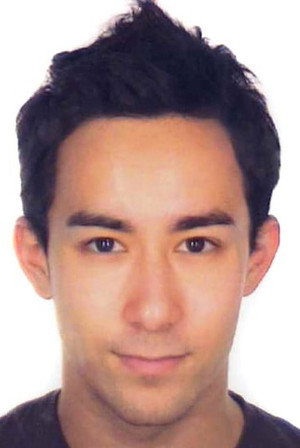 Eiji Yamazaki portrait