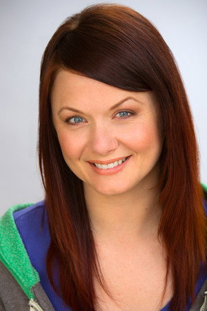 Michele Simms portrait