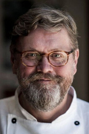 Bo Jakobsen portrait