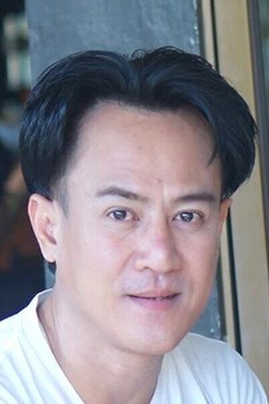 Sirabordinr Siratanan portrait