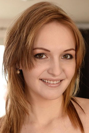 Belle Claire portrait