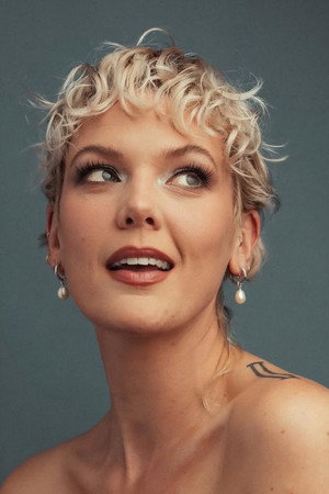 Betty Who portrait