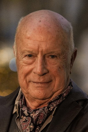 Alp Öyken portrait