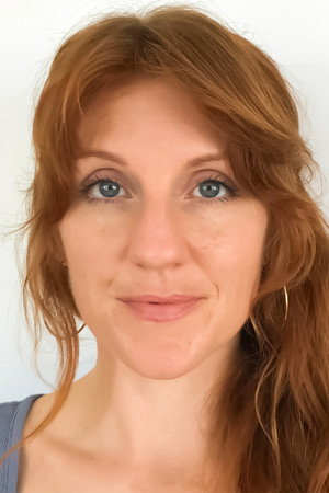 Lizabeth Yandel portrait