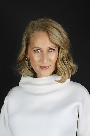Marjorie E. Glantz portrait