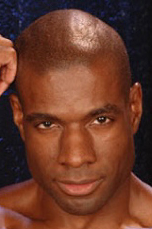 Adam Dexter portrait