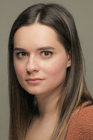 Ece Hakim portrait