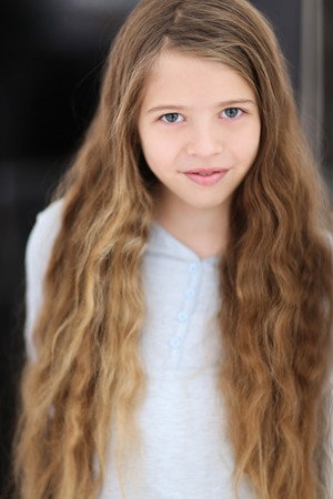 Bracken Hanke portrait