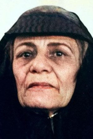 Anik Shefrazian portrait