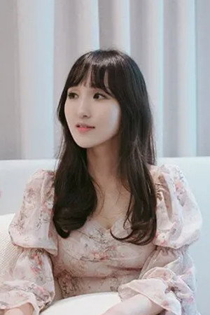 Kim Ha-yeong portrait