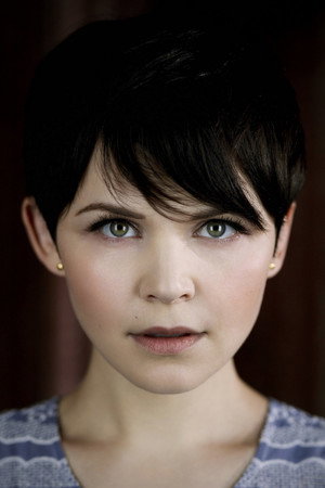 Ginnifer Goodwin portrait