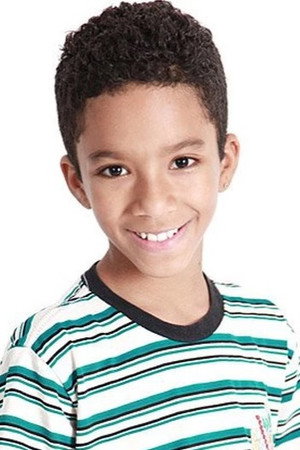 Gabriel Lima portrait