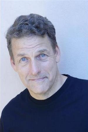 David Zed portrait