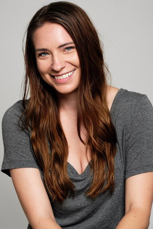 Taylor Robinson portrait