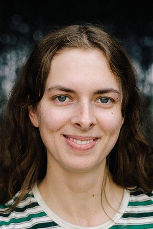 Thea Lambrechts portrait