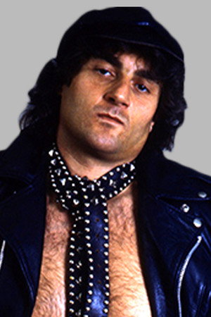Keith Franke portrait
