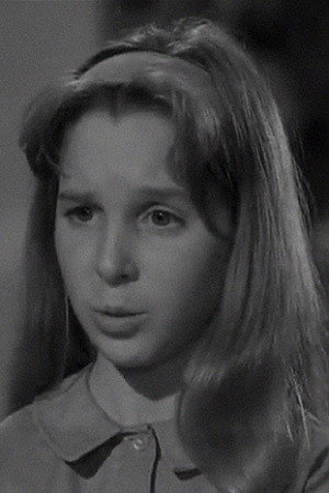 Shari Lee Bernath portrait