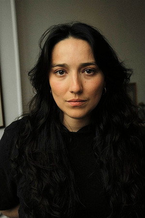 Raphaëlle Simon portrait