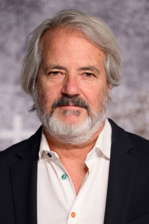 Graham Yost portrait
