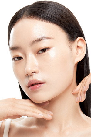 Jung Hoe-ryn portrait
