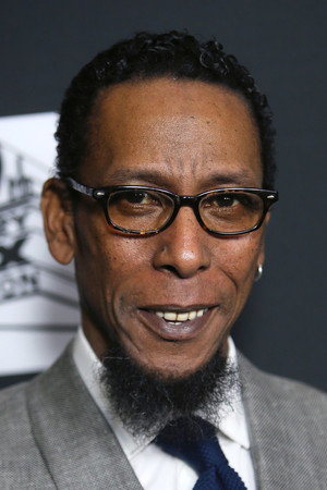 Ron Cephas Jones portrait