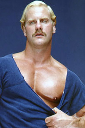 Helmut Kross portrait