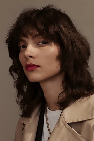 Charlee Fraser portrait