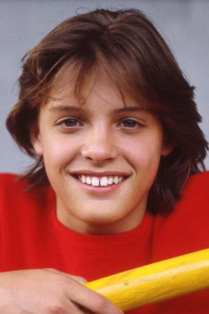 Luis Miguel portrait