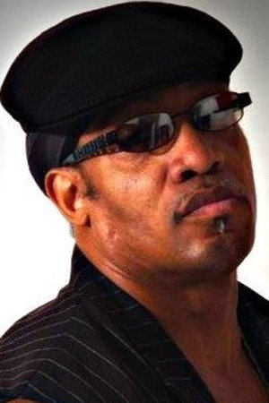 Melle Mel portrait