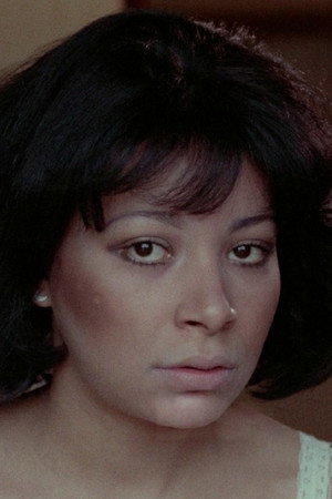 Tara Chung portrait