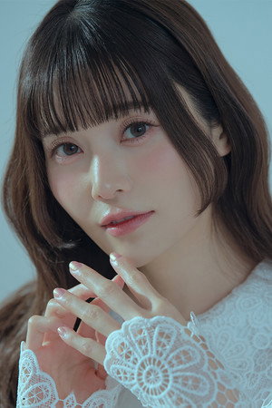Nichika Omori portrait