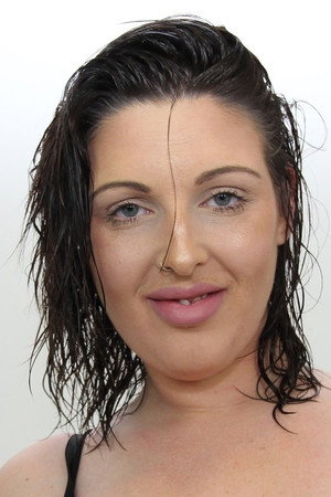 Crystal Smith portrait