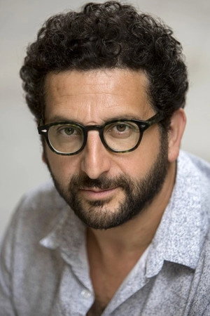 Denis Sebbah portrait