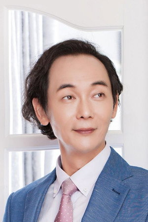 Chen Chun-cheng portrait