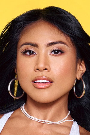 Ember Snow portrait