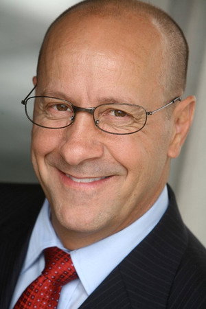 Vince Cefalu portrait