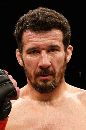 Anthony Perosh portrait