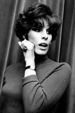 Ornella Vanoni portrait