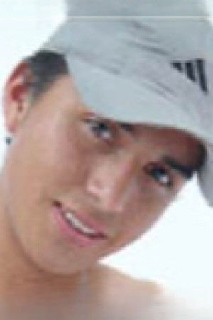Rodrigo Garcia portrait