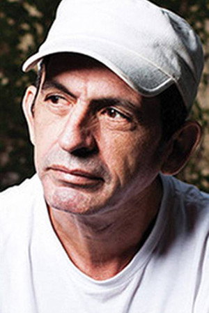 Cláudio Assis portrait
