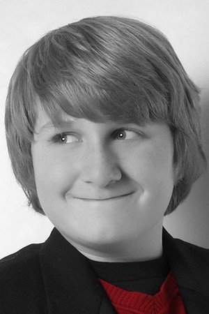 Brandon Motherway portrait
