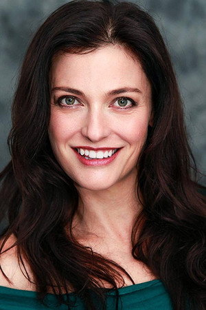 Jodi Larratt portrait