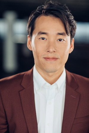 Steven Song portrait
