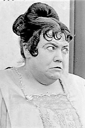 Fanny Kelly portrait