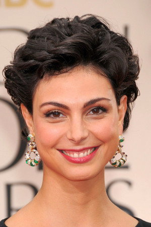 Morena Baccarin portrait