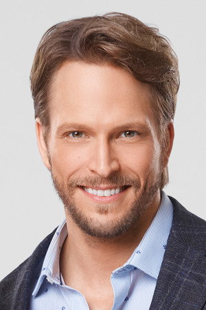 Jon Cor portrait