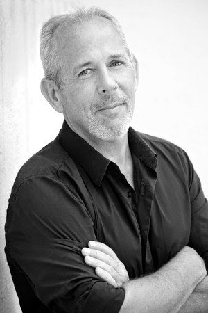 Juan Carlos Martín portrait