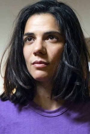 Clara Furey portrait