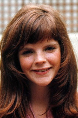 Debralee Scott portrait