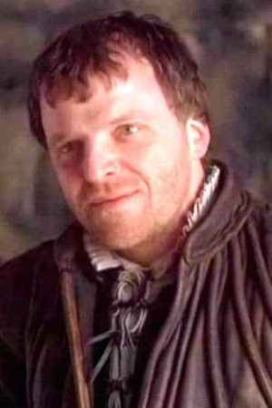Ben O'Brien portrait